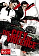 The City of Violence